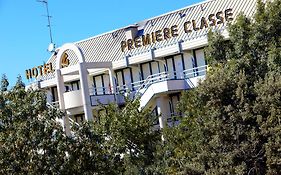 Premiere Classe Aix en Provence