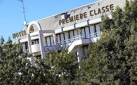 Hotel Premiere Classe Aix en Provence